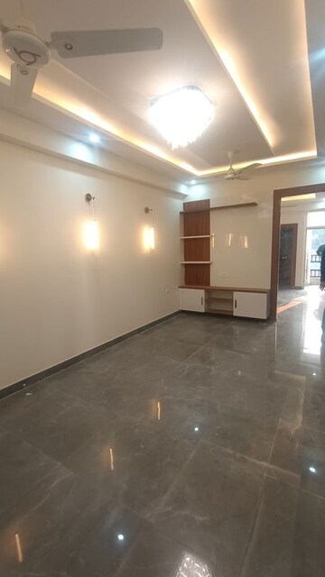 3 BHK Builder Floor For Sale in Vihaan Homes, Sector 1 Greater Noida