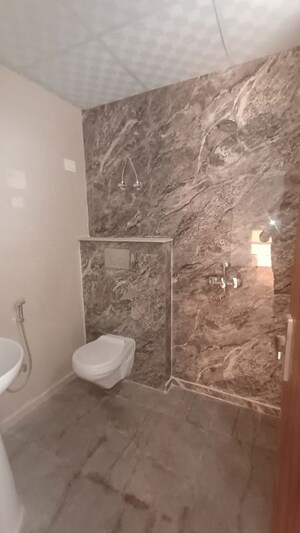 Master Bedroom in 3 BHK Builder Floor at Vihaan Homes, Sector 1 Greater Noida – for Sale