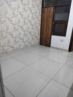 2 BHK + Pooja Room Builder Floor For Sale in Dhakoli