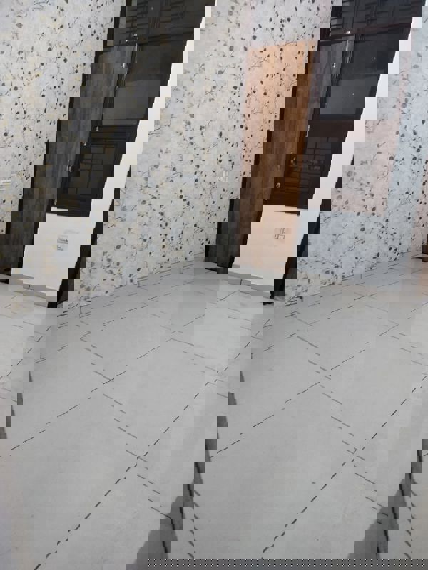 2 BHK + Pooja Room Builder Floor For Sale in Dhakoli