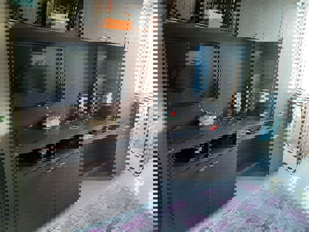 2 BHK + Pooja Room 1150 Sq.Ft. Apartment in Group Seven Rushi Heights