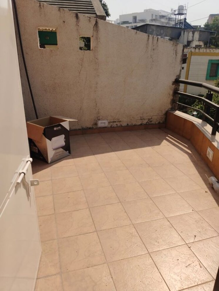 Bathroom, dreams-rhythm 3 Bedroom 1500 Sq.Ft. Apartment In Bavdhan Pune 9723298