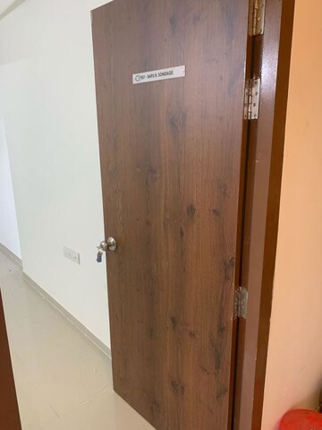 Furnished Amenities in 1 BHK Apartment at Gagan Avencia, Kharadi – for Rent