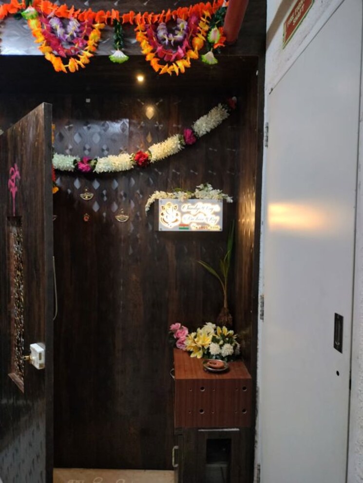 undefined, bharat-ecovistas 3.5 Bedroom 1640 Sq.Ft. Apartment In Shilphata Thane 9723313