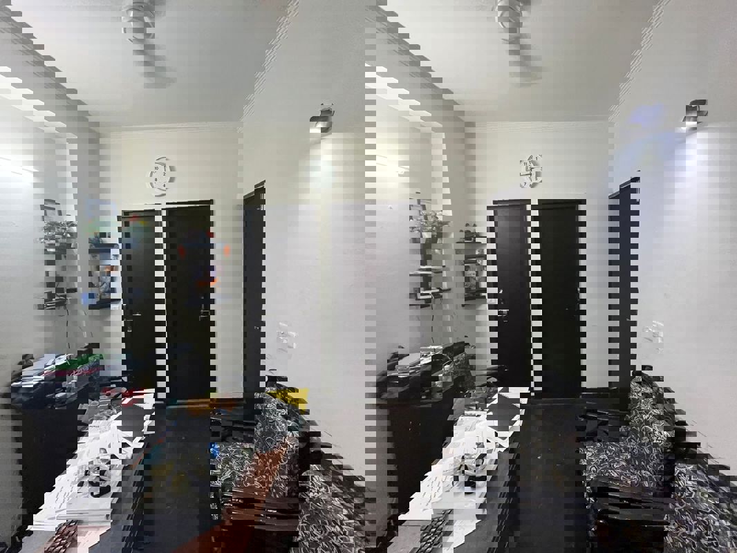 2 BHK Apartment For Rent in JKG Palm Resort