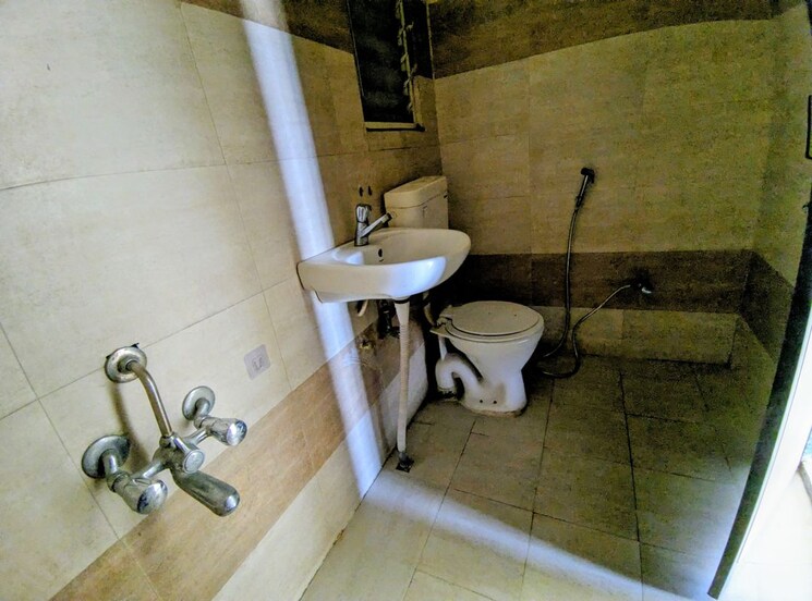 Bathroom, ratan-prestige 2 Bedroom 890 Sq.Ft. Apartment In Kharadi Pune 9723324