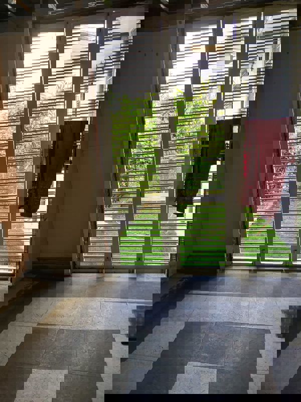 3 BHK + Servant Room Apartment For Rent in Gera Isle Royale