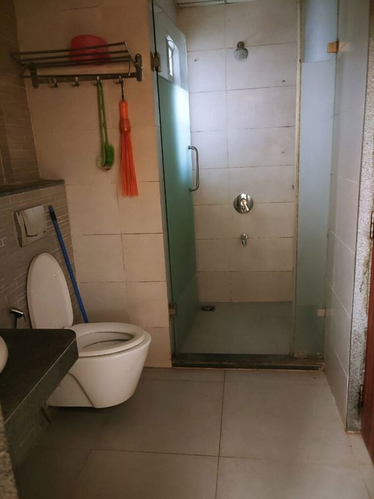 Bathroom, gera-isle-royale 3 Bedroom 1500 Sq.Ft. Apartment In Bavdhan Pune 9723319