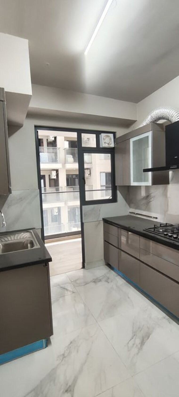 Kitchen, conscient-hines-elevate 3.5 Bedroom 2295 Sq.Ft. Apartment In Sector 59 Gurgaon 9723328