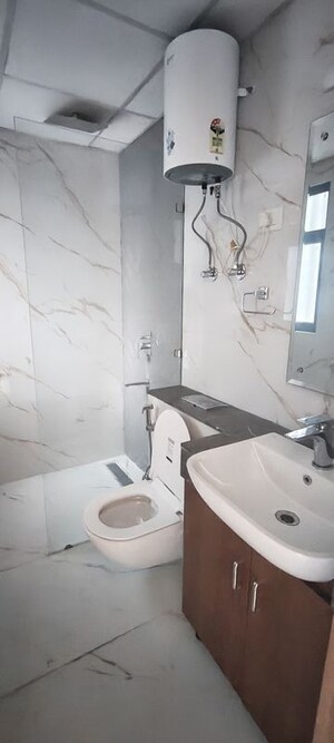 Team Area in 3.5 BHK Apartment at Conscient Hines Elevate, Sector 59 – for Sale