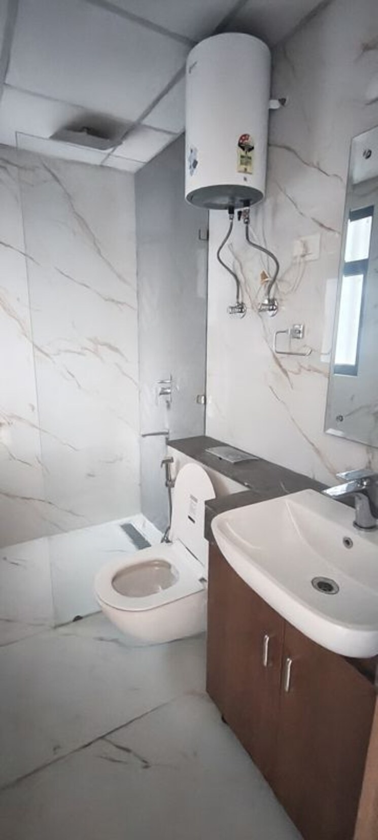 Team Area, conscient-hines-elevate 3.5 Bedroom 2295 Sq.Ft. Apartment In Sector 59 Gurgaon 9723328