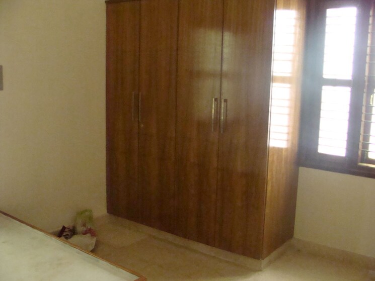 Room, ganga nagar 2 Bedroom 756 Sq.Ft. Independent House In Ganga Nagar Bangalore 9723322
