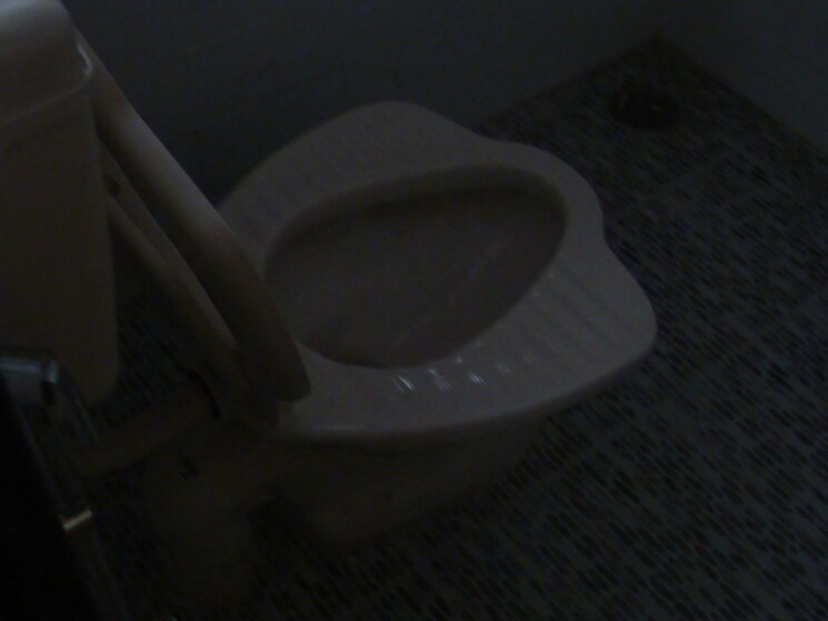 Bathroom, ganga nagar 2 Bedroom 756 Sq.Ft. Independent House In Ganga Nagar Bangalore 9723322