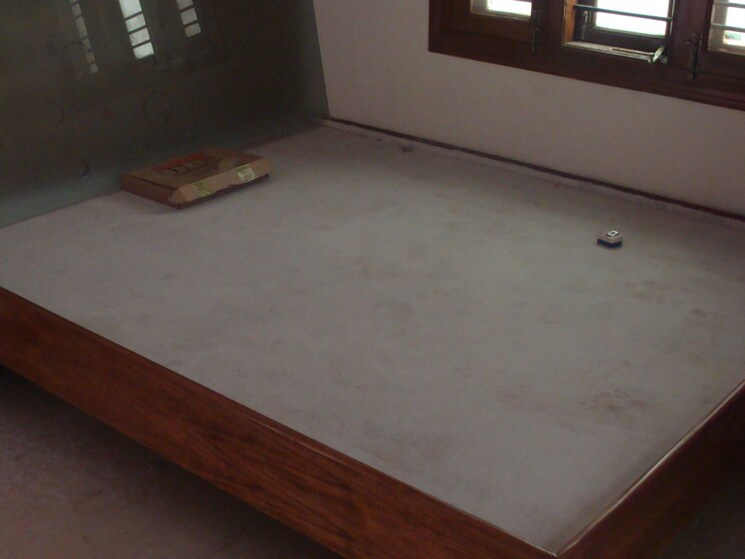 Room, ganga nagar 2 Bedroom 756 Sq.Ft. Independent House In Ganga Nagar Bangalore 9723322