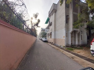 2 BHK Apartment – Exterior View View at Rwa Jalvayu Vihar Noida, Sector 25 - for Rent