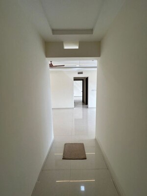 Building Lobby in 2 BHK Apartment at Gagan Avencia, Kharadi – for Rent