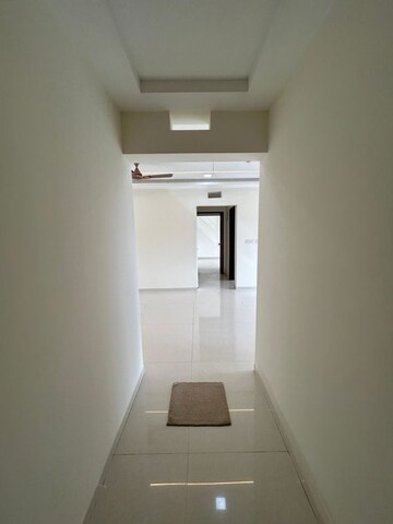 Building Lobby in 2 BHK Apartment at Gagan Avencia, Kharadi – for Rent