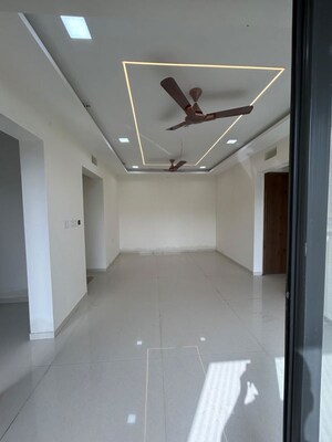 Kitchen in 2 BHK Apartment at Gagan Avencia, Kharadi – for Rent