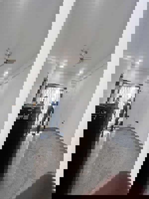 1 BHK Builder Floor For Rent in Tulip Mall