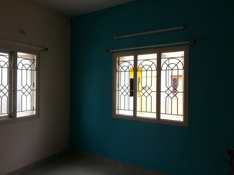 Room, ganga nagar 2 Bedroom 758 Sq.Ft. Independent House In Ganga Nagar Bangalore 9723333