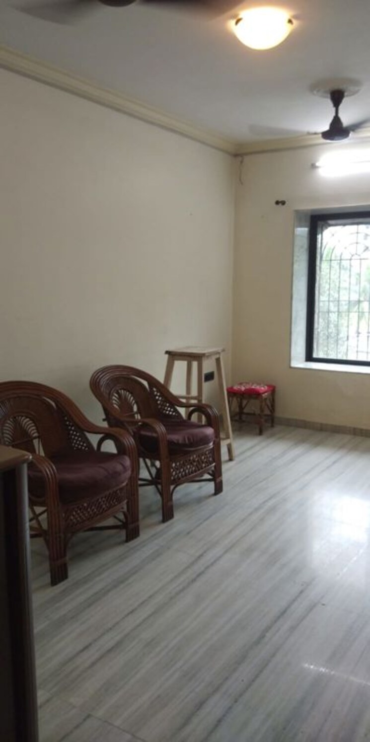 Living Room, sai-shakti-chs-goregaon 1 Bedroom 510 Sq.Ft. Apartment In Goregaon East Mumbai 9723330