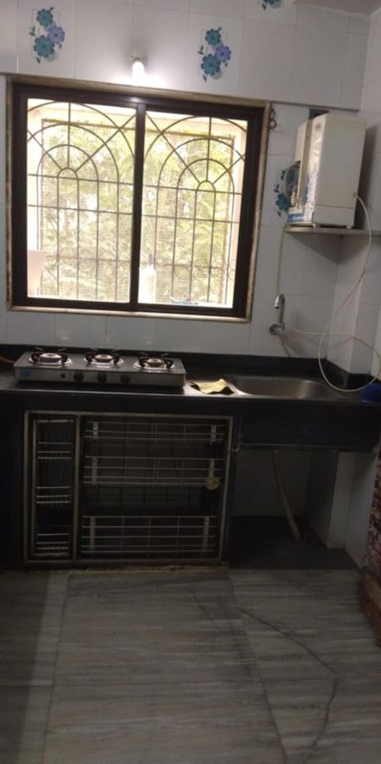 Kitchen, sai-shakti-chs-goregaon 1 Bedroom 510 Sq.Ft. Apartment In Goregaon East Mumbai 9723330