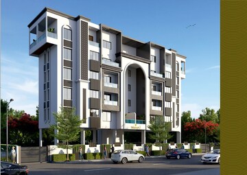 1 BHK Apartment For Sale in Wadgaon Sheri
