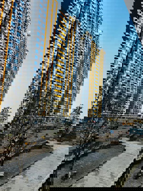 Retail Shop For Sale in Kolte Patil Life Republic R 10