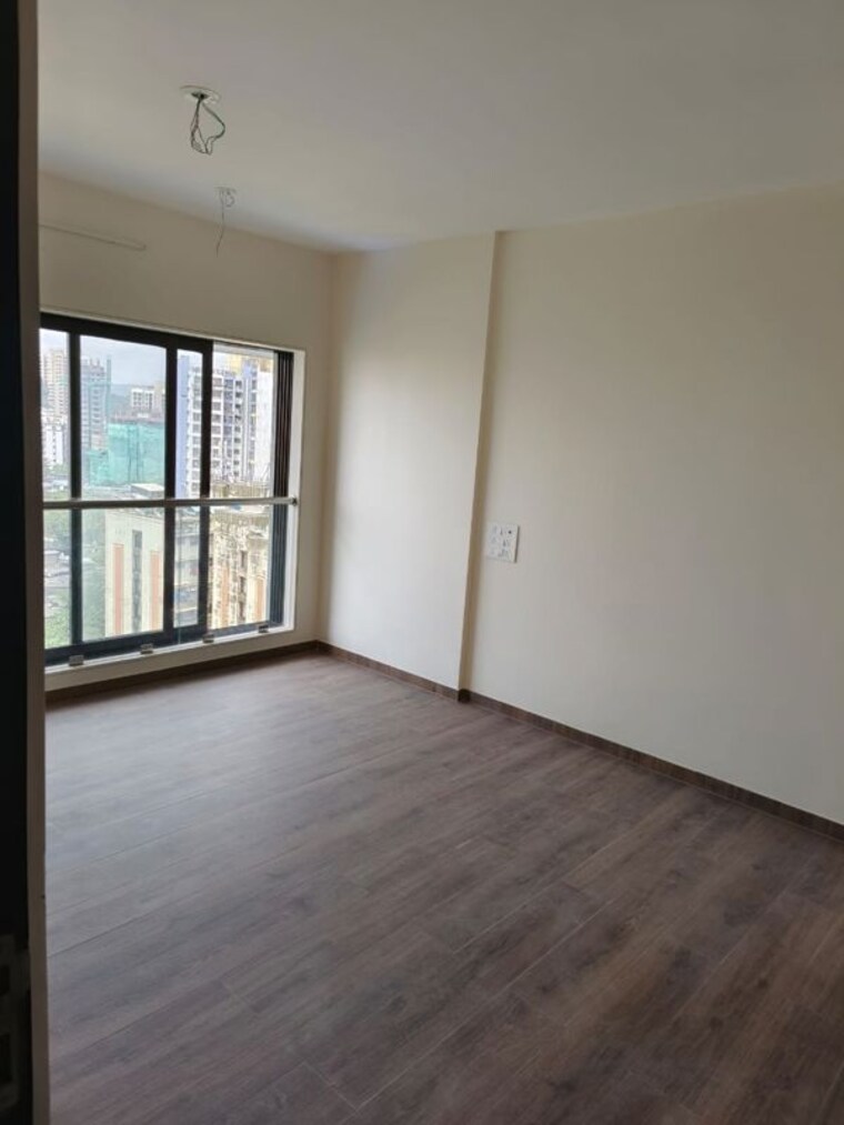 Room, jyoti-sukriti 3 Bedroom 892 Sq.Ft. Apartment In Goregaon East Mumbai 9723341