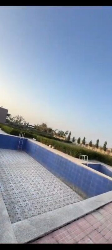  Plot – Exterior View View at Shree Balaji CGHS, Sector 45 - for Sale