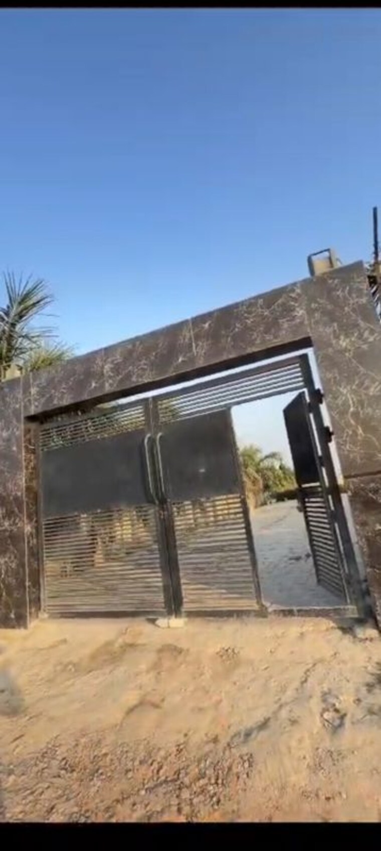 Exterior View, shree-balaji-cghs  500 Sq.Yd. Plot In Sector 45 Faridabad 9723348