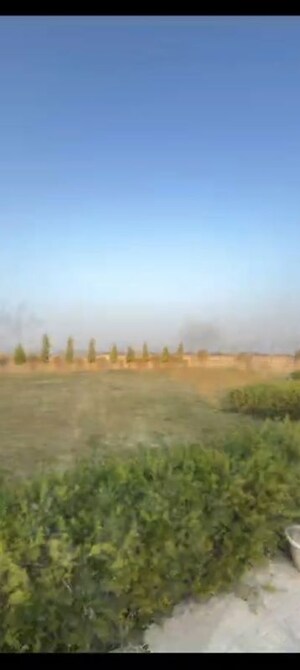 Plot Area in  Plot at Shree Balaji CGHS, Sector 45 – for Sale