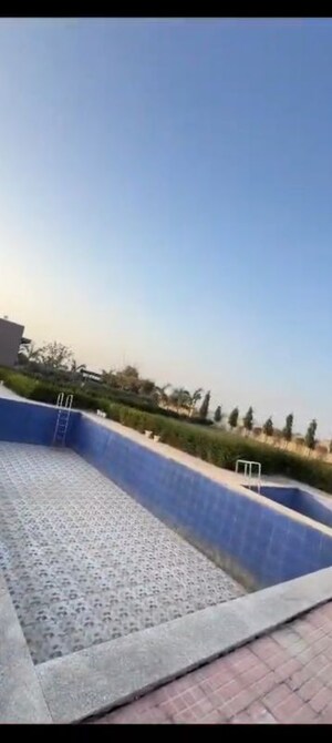  Plot – Exterior View View at Shree Balaji CGHS, Sector 45 - for Sale