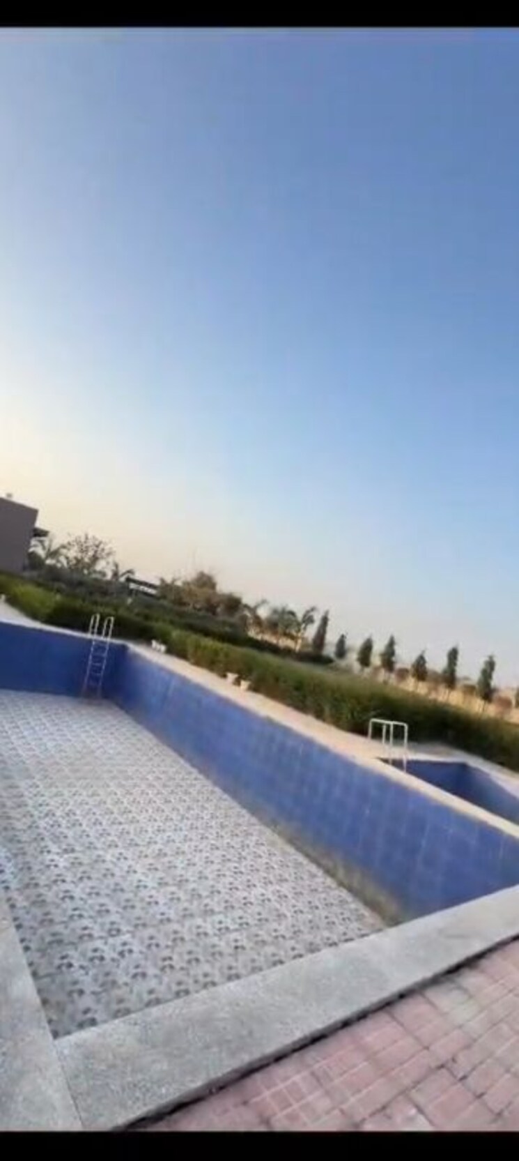 Exterior View, shree-balaji-cghs  500 Sq.Yd. Plot In Sector 45 Faridabad 9723348