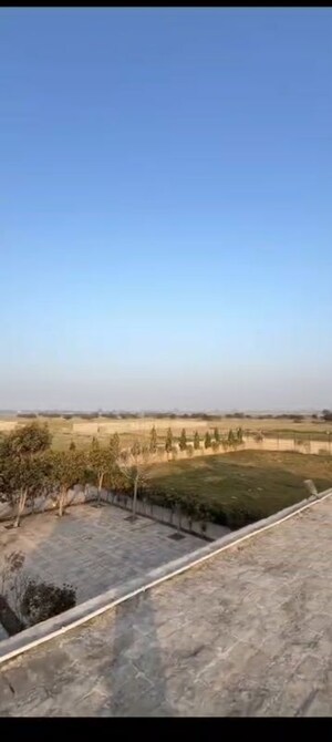 Plot Area in  Plot at Shree Balaji CGHS, Sector 45 – for Sale
