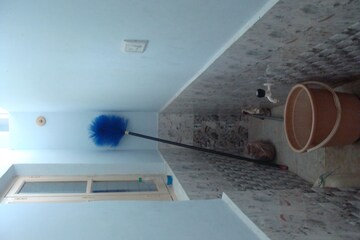 Furnished Amenities in 2 BHK Independent House at Rt Nagar – for Rent