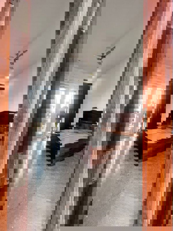 1 BHK Builder Floor For Rent in Tulip Mall