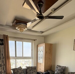 3 BHK Apartment For Rent in Pashmina Waterfront, Bhattarahalli