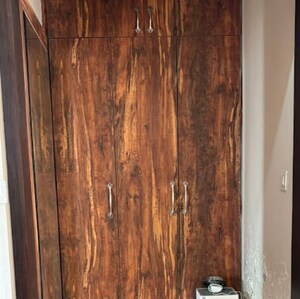 Furnished Amenities in 3 BHK Apartment at Pashmina Waterfront, Bhattarahalli – for Rent