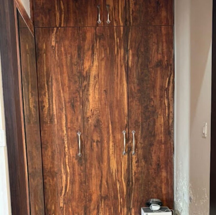 undefined, pashmina-waterfront 3 Bedroom 1779 Sq.Ft. Apartment In Bhattarahalli Bangalore 9723353