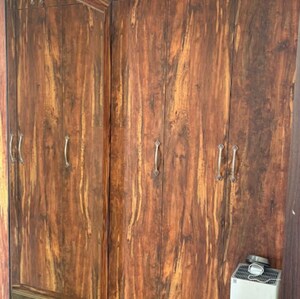 Furnished Amenities in 3 BHK Apartment at Pashmina Waterfront, Bhattarahalli – for Rent