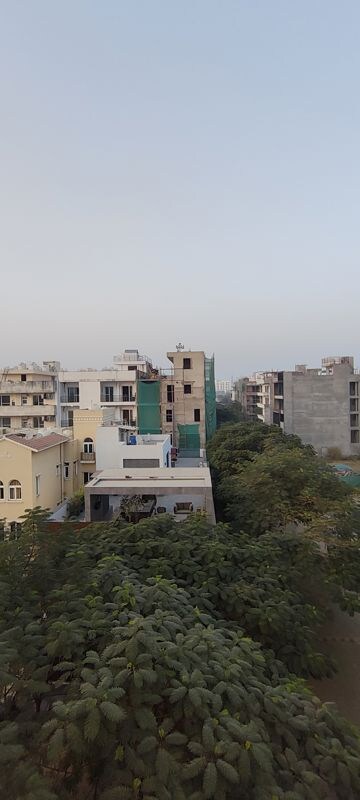 4 BHK Builder Floor – Exterior View View at Emaar MGF Emerald Hills, Sector 65 - for Sale