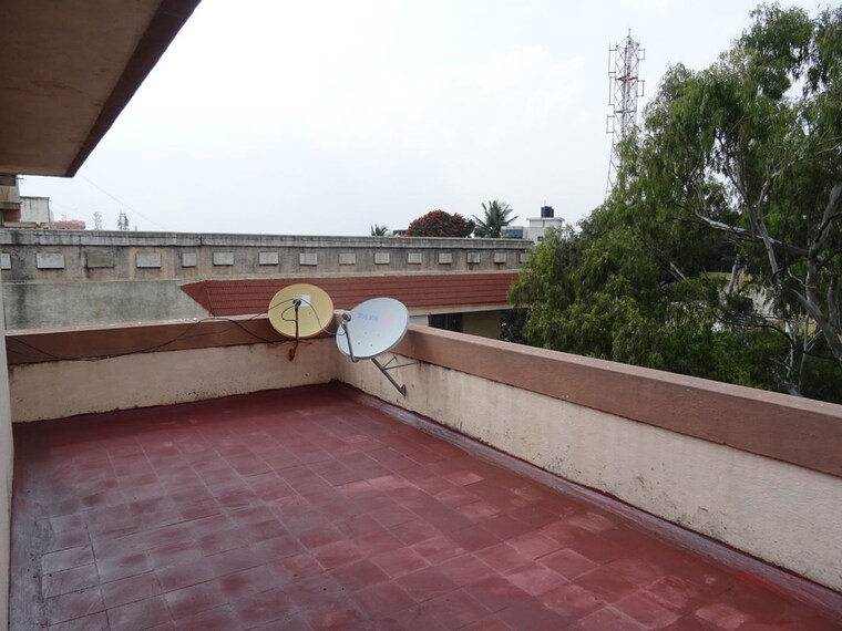 Swimming Pool, ganga nagar 1 RK 501 Sq.Ft. Independent House In Ganga Nagar Bangalore 9723356