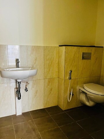 Bathroom in  Shop at Kolte Patil Life Republic Universe, Hinjewadi – for Sale