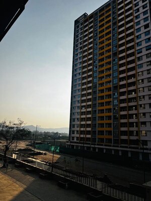  Shop – Exterior View View at Kolte Patil Life Republic Universe, Hinjewadi - for Sale