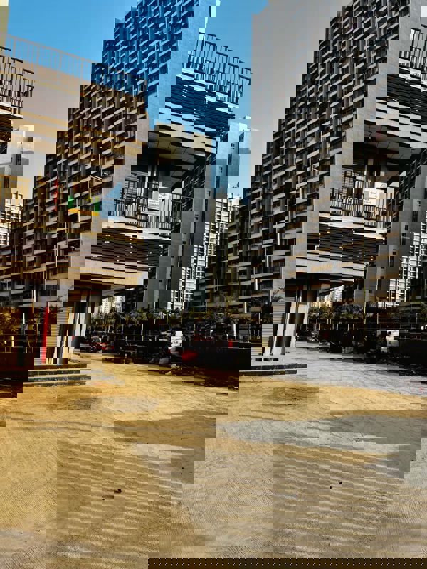 Retail Shop For Sale in Kolte Patil Life Republic Universe