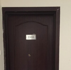 Furnished Amenities in 2 BHK Apartment at Prestige Lakeside Habitat Villa, Gunjur – for Rent