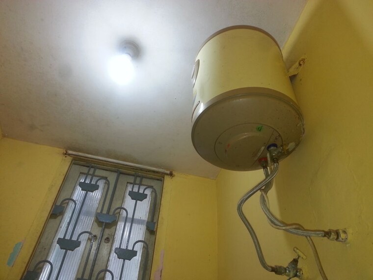 undefined, ganga nagar 1 RK 502 Sq.Ft. Independent House In Ganga Nagar Bangalore 9723360