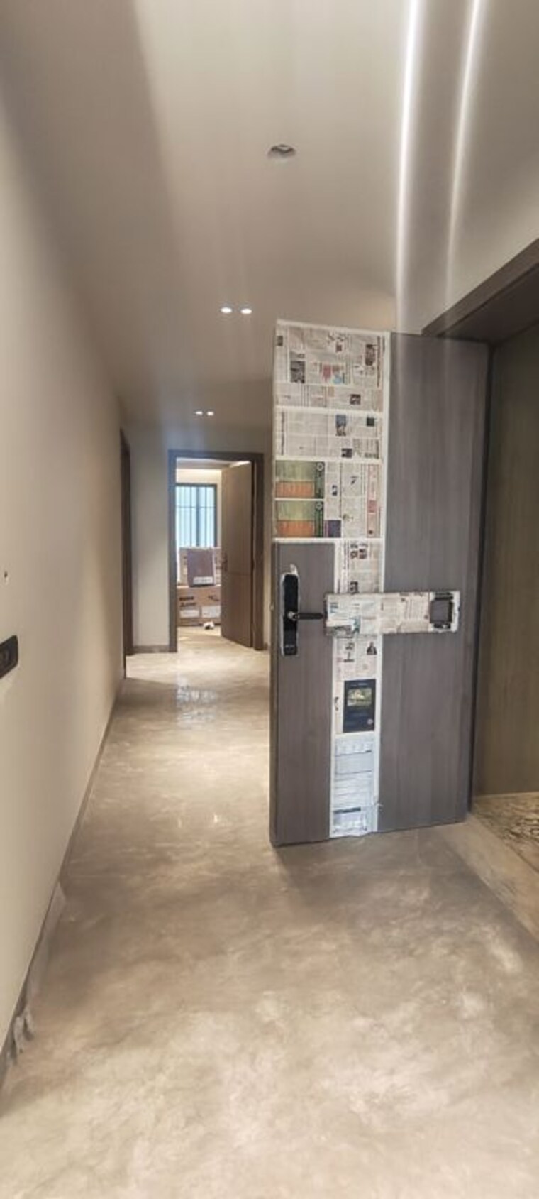 undefined, emaar-mgf-emerald-hills 4 Bedroom 338 Sq.Yd. Builder Floor In Sector 65 Gurgaon 9723367