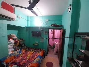 1 RK Independent House For Rent in Kaikhali